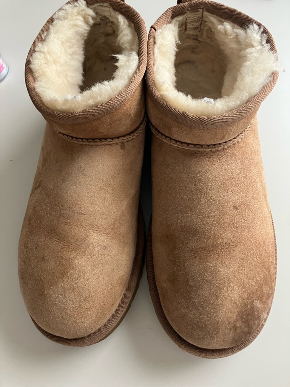 Men’s Uggs